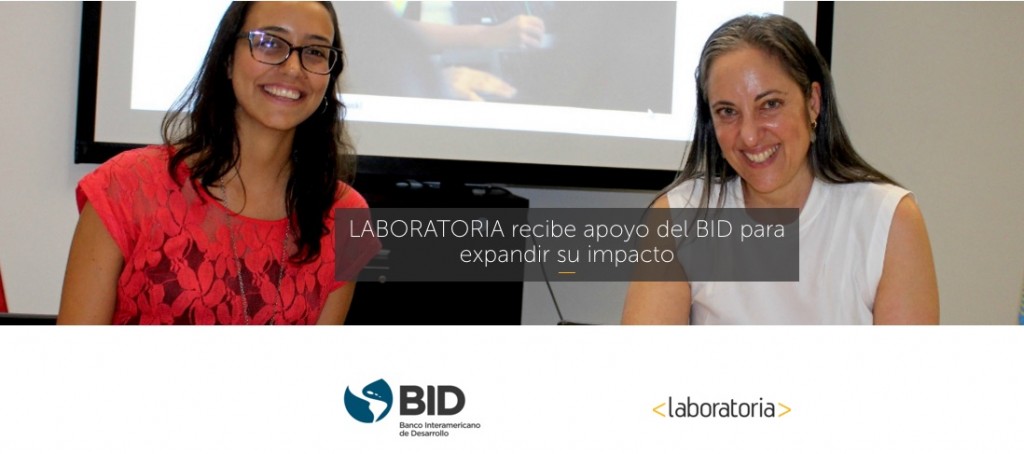 BID & Laboratoria(1)